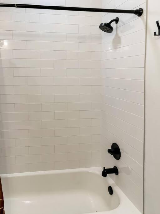 דירות בלטימור Heart Of Fells Point Luxury Apt מראה חיצוני תמונה
